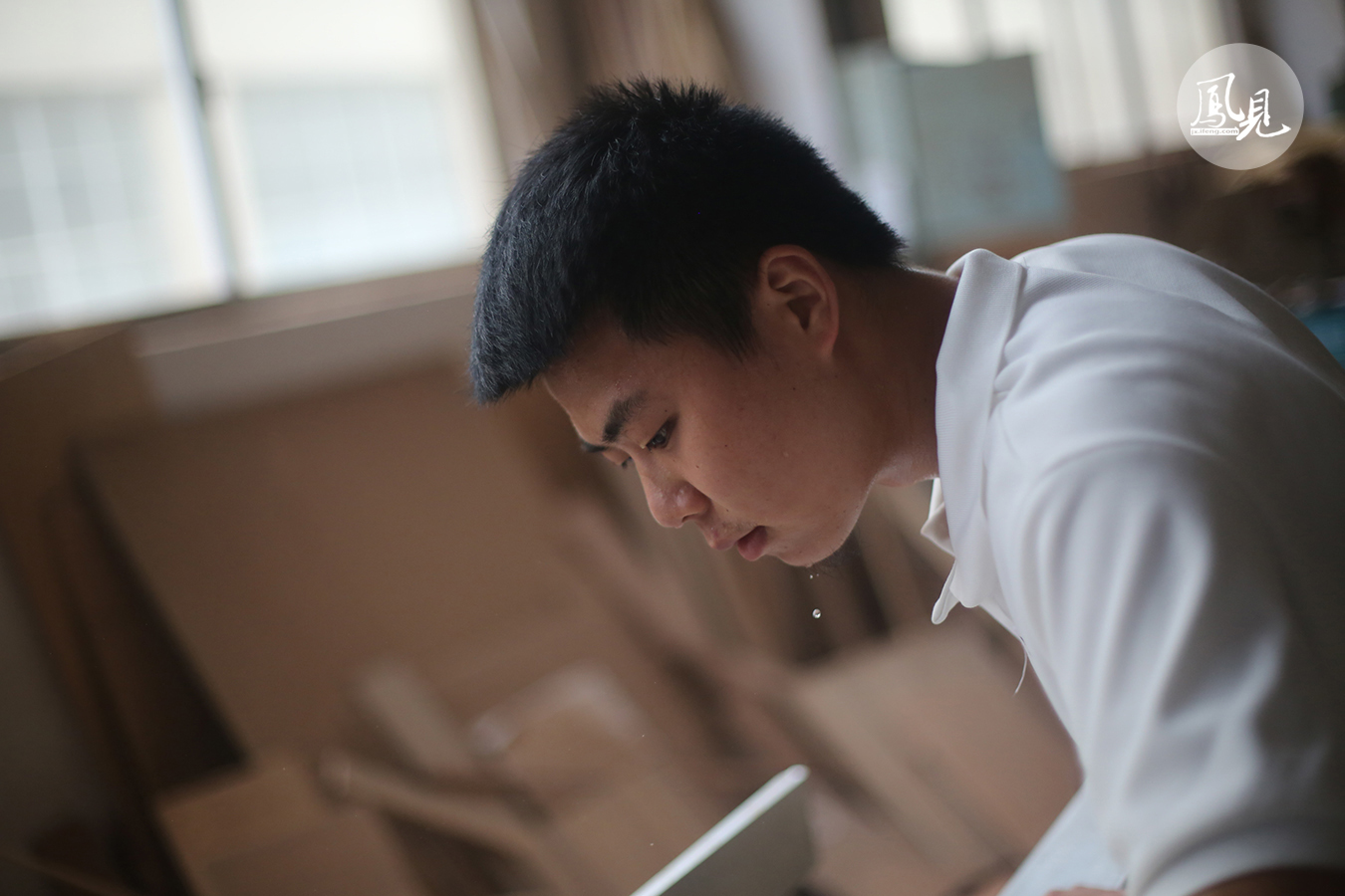 凤见第174期：南康木匠的手艺与守艺