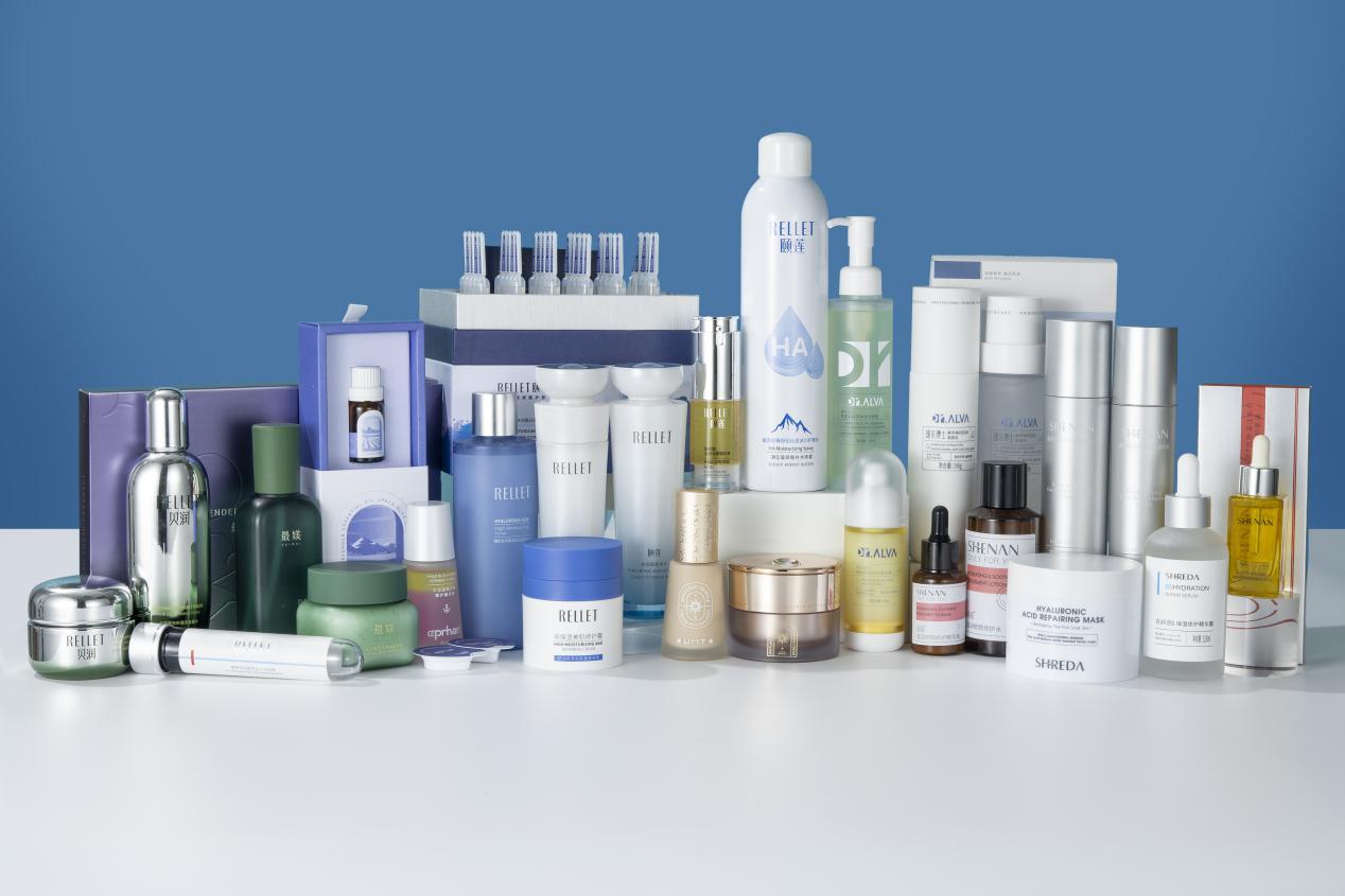 科研为本爆款频出福瑞达生物股份打造科技护肤实力派