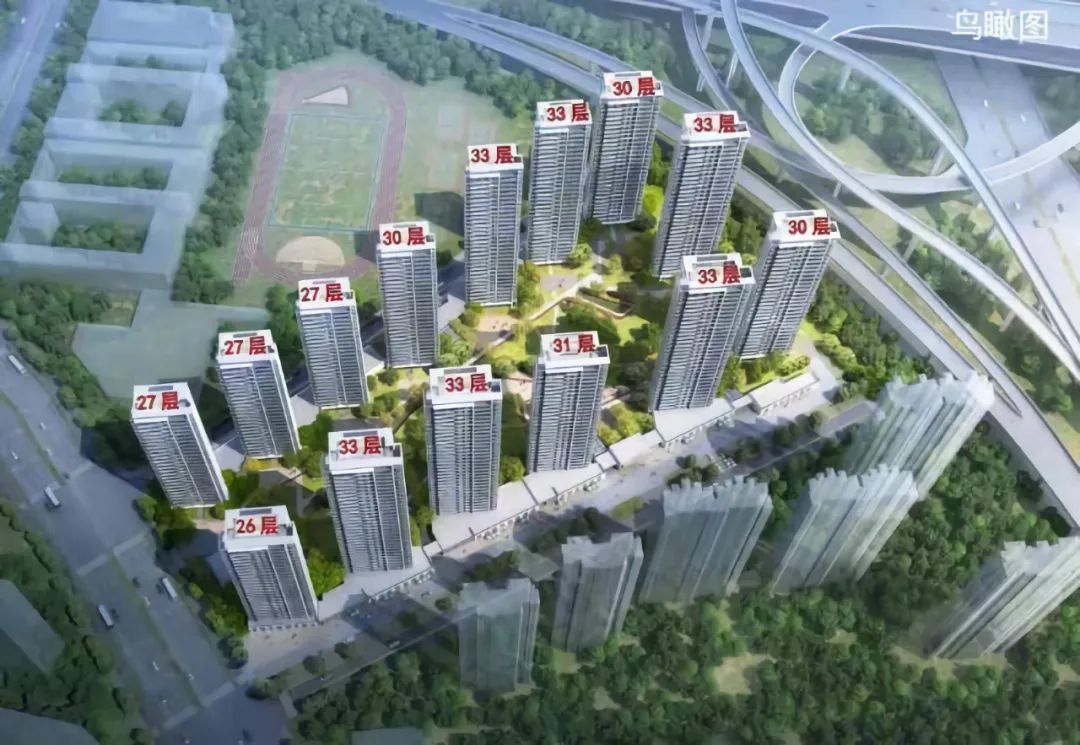 江北这个安置房项目正式开工!凤凰网宁波_凤凰网