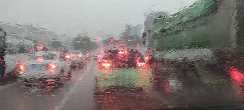昨天大风暴雨冰雹预警连发！下周宁波天气这样变化凤凰网宁波_凤凰网