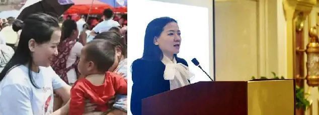 台前“爱心人士”,幕后专坑中国人的魏榕