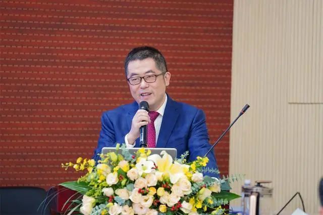 项目负责人-福建医科大学附属协和医院整形外科与再生医学科主任陈小松