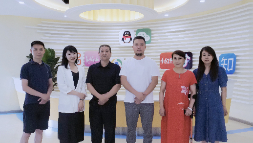 公益助残电商赋能 河北新增电商助残就业项目