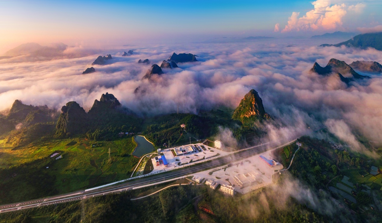 阳江市潭水镇:谱写新时代乡村振兴新篇章凤凰网广东_凤凰网