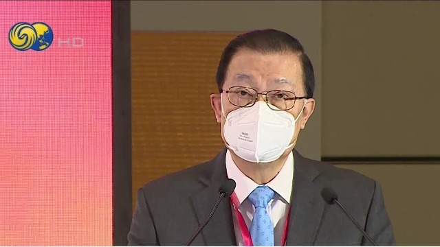 谭耀宗：香港各界应团结 放下政治争拗