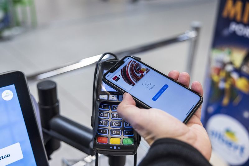 苹果Apple Pay