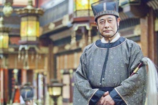 谁是明朝太监里的第一好人?_凤凰网