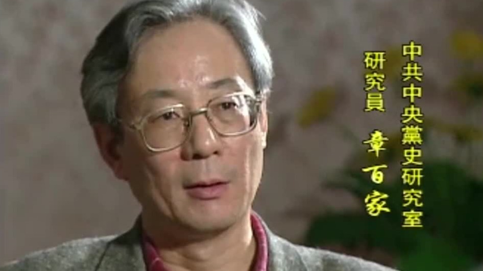 第一次台海危机：蒋介石与美国签署“共同防御条约”，毛泽东下令炮击金门