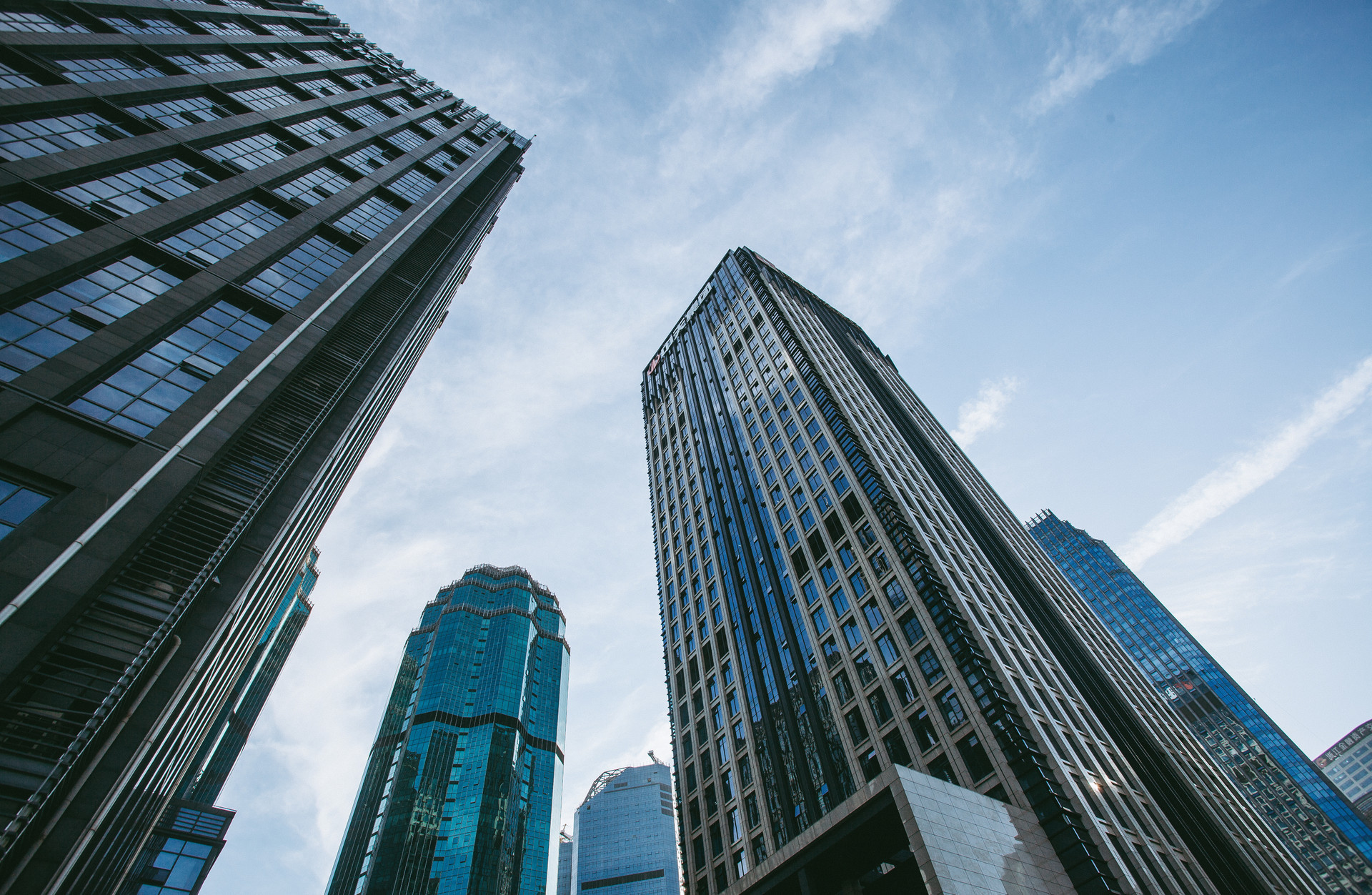 节能国祯牵头中标泰州市海陵区城市生态水环境治理PPP项目