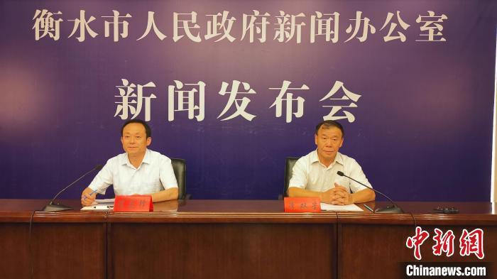 河北衡水形成横到边纵到底防贫体系5167名监测对象无一返贫