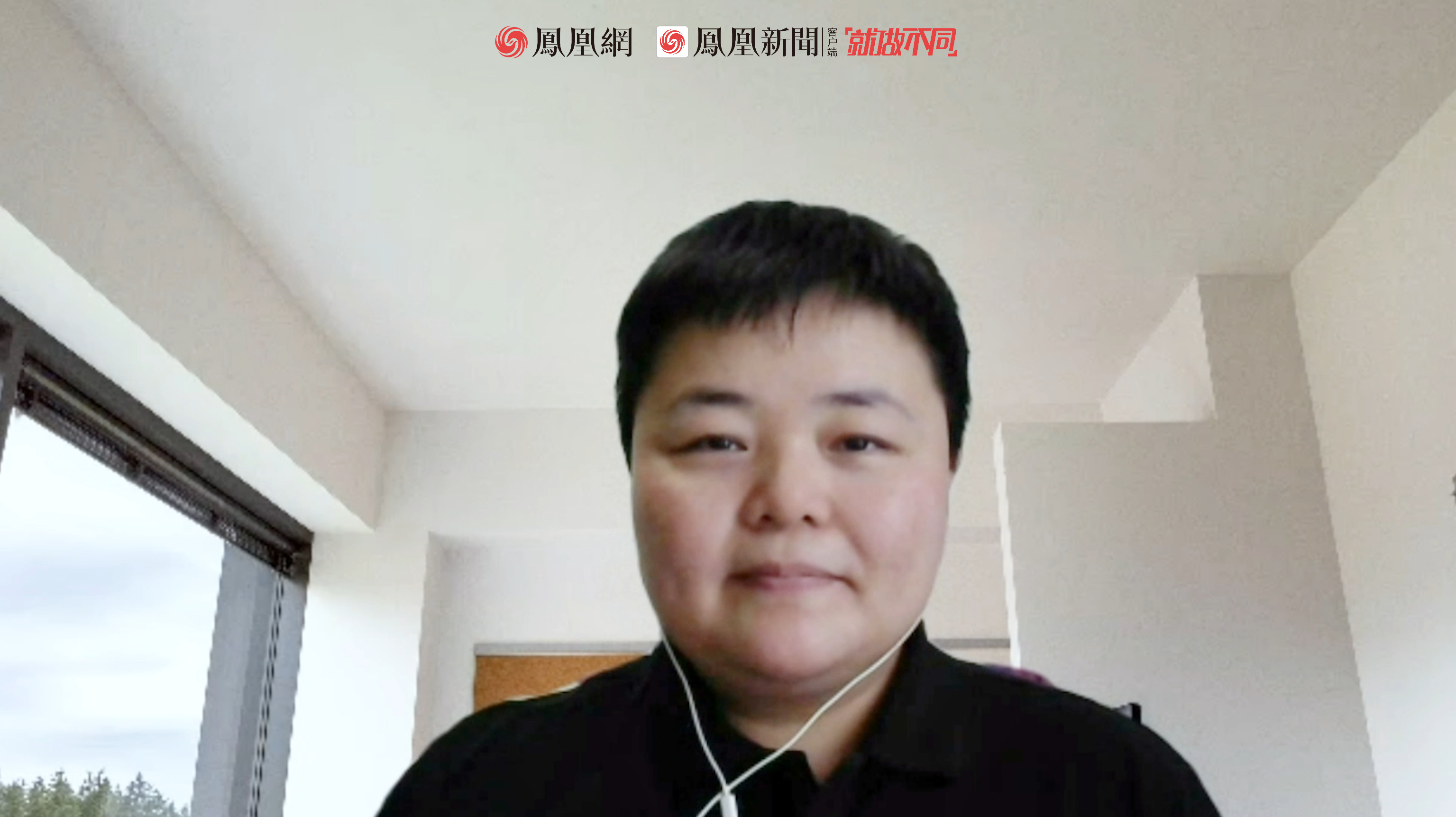 香港中文大学周熙文：疫情下 我们要像干细胞一样调整自己做出改变
