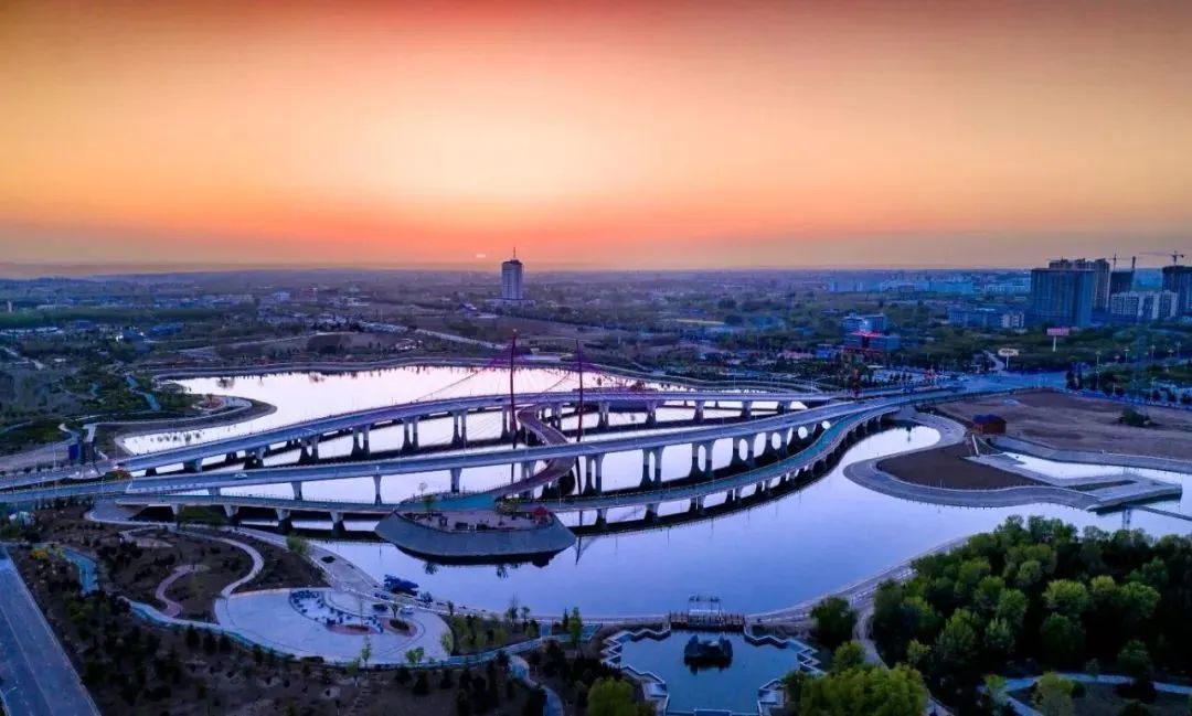 庆阳：用古老讲述厚重与风华 用红色诉说和谐美好