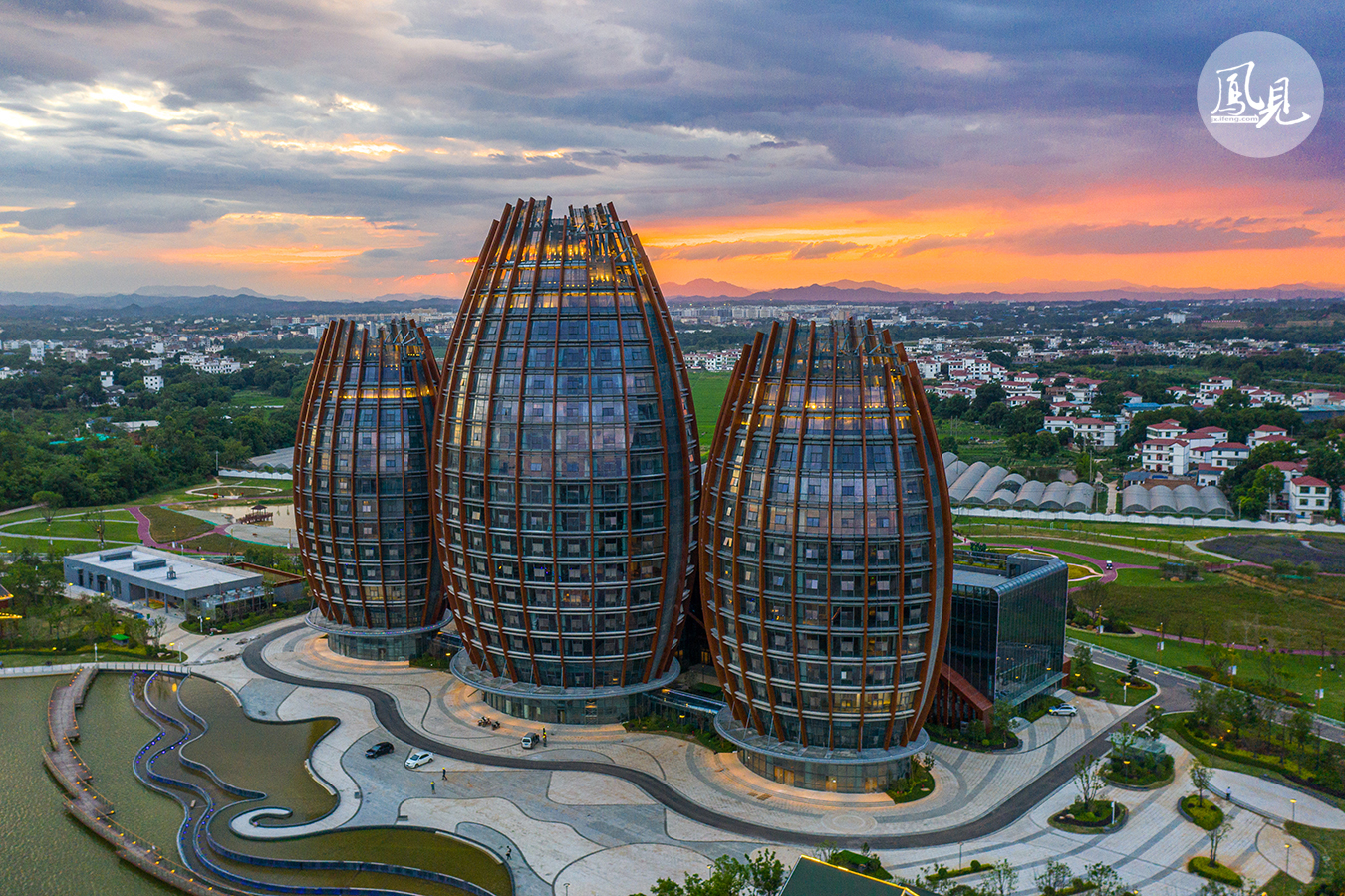 凤见第174期：南康木匠的手艺与守艺