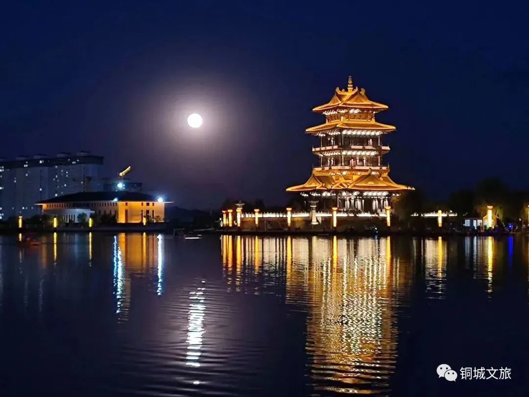 白银：一块黄河浸润的土地 一座金属锻造的城市