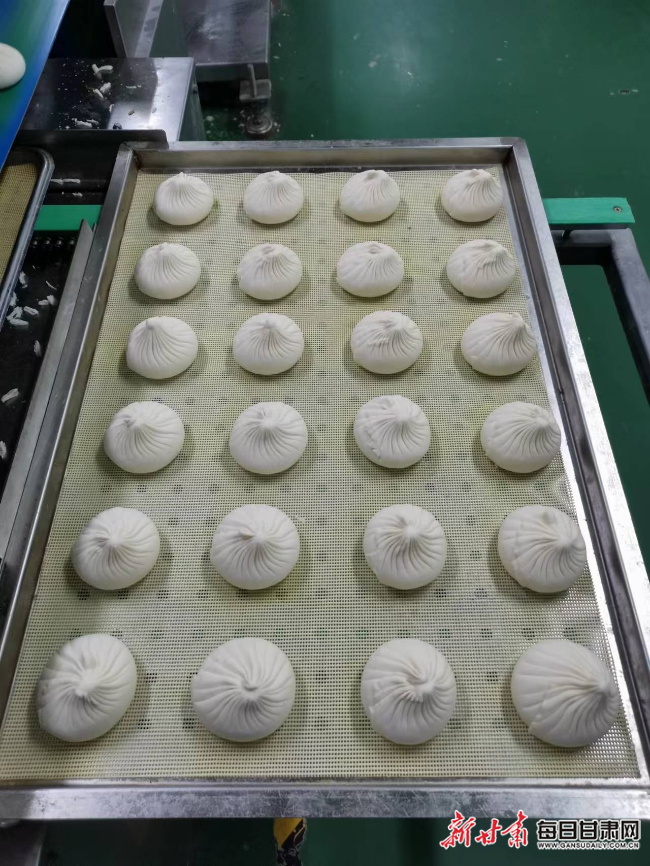 兰州主城区保供超市名单公布 保你“疫”食无忧