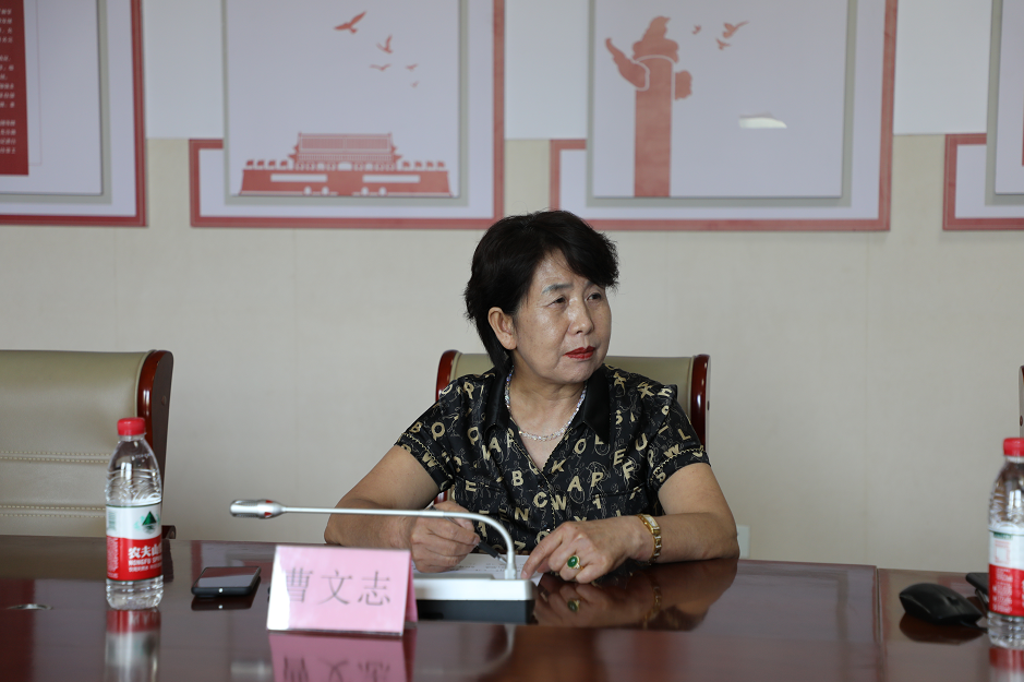 衡水泰华中学国际部&新航道石家庄学校签署战略合作