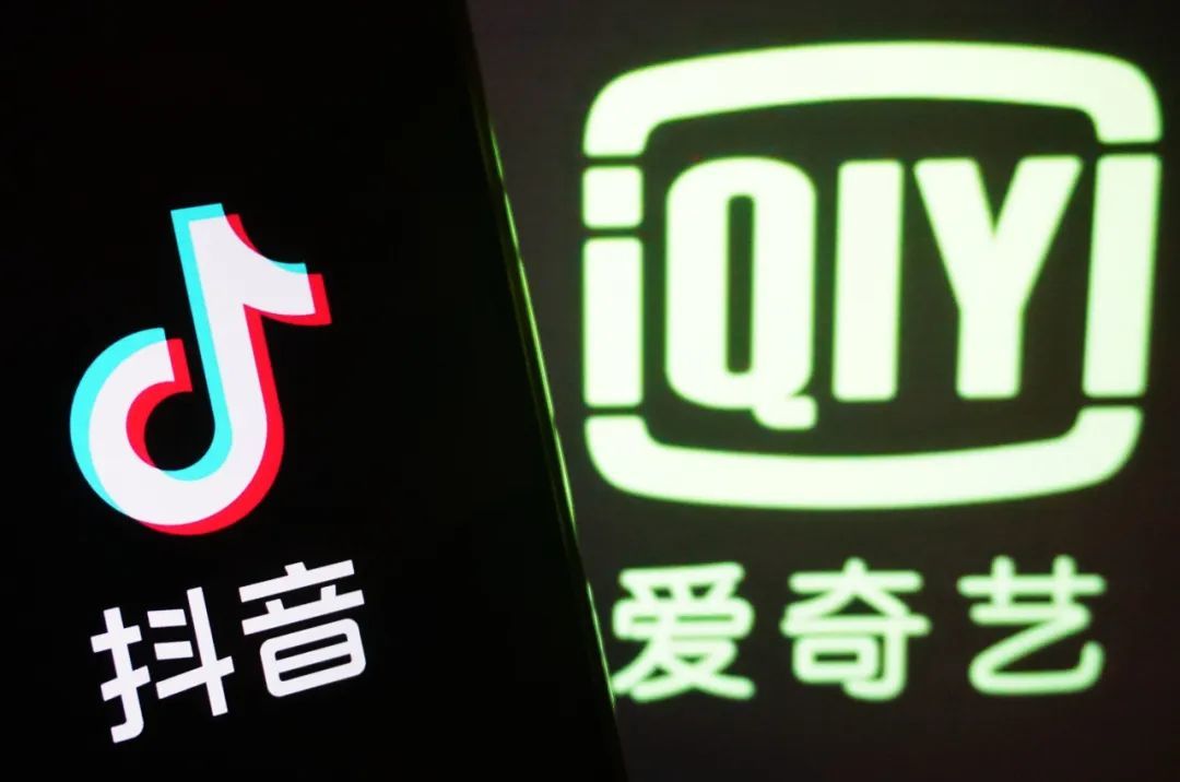 爱奇艺抖音合作稀有，微博竟成炮灰？