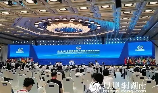 聚焦双五工程 直击项目一线｜叠加优势 打造中非合作“长沙品牌”