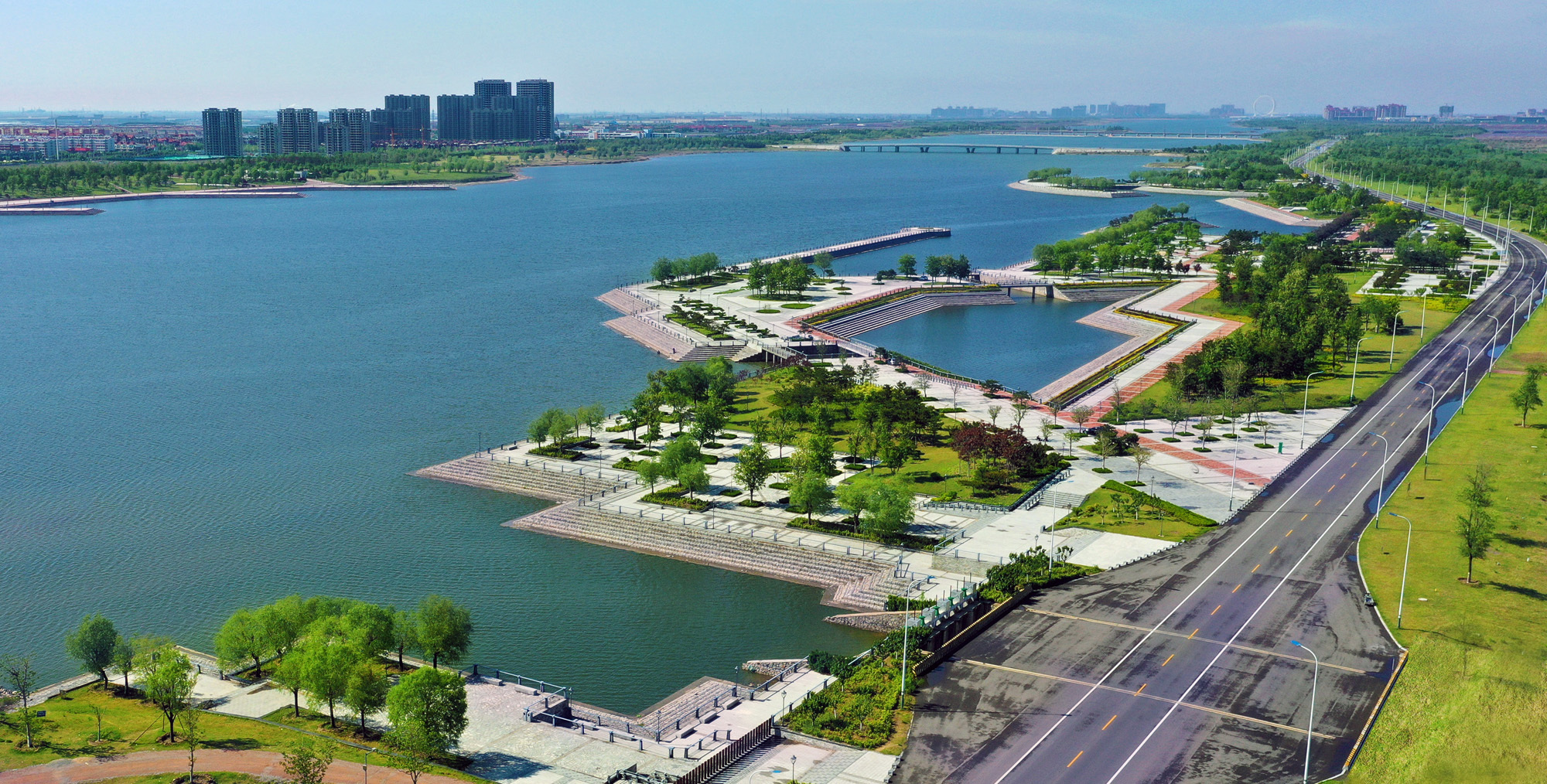 潍坊滨海区城市形象宣传语征集启事