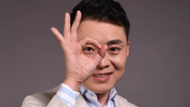 被病人连砍6刀的眼科医生陶勇,创业了_凤凰网