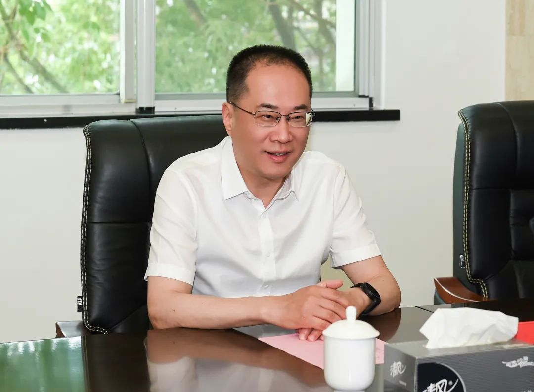张家港市委书记韩卫：落实拥军优属政策，全力以赴做好保障和服务