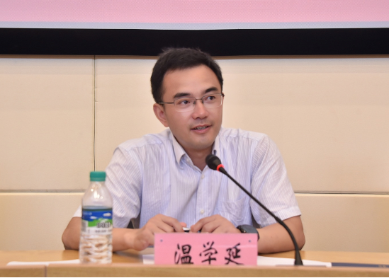 赣州职业技术学院举行2022年毕业典礼