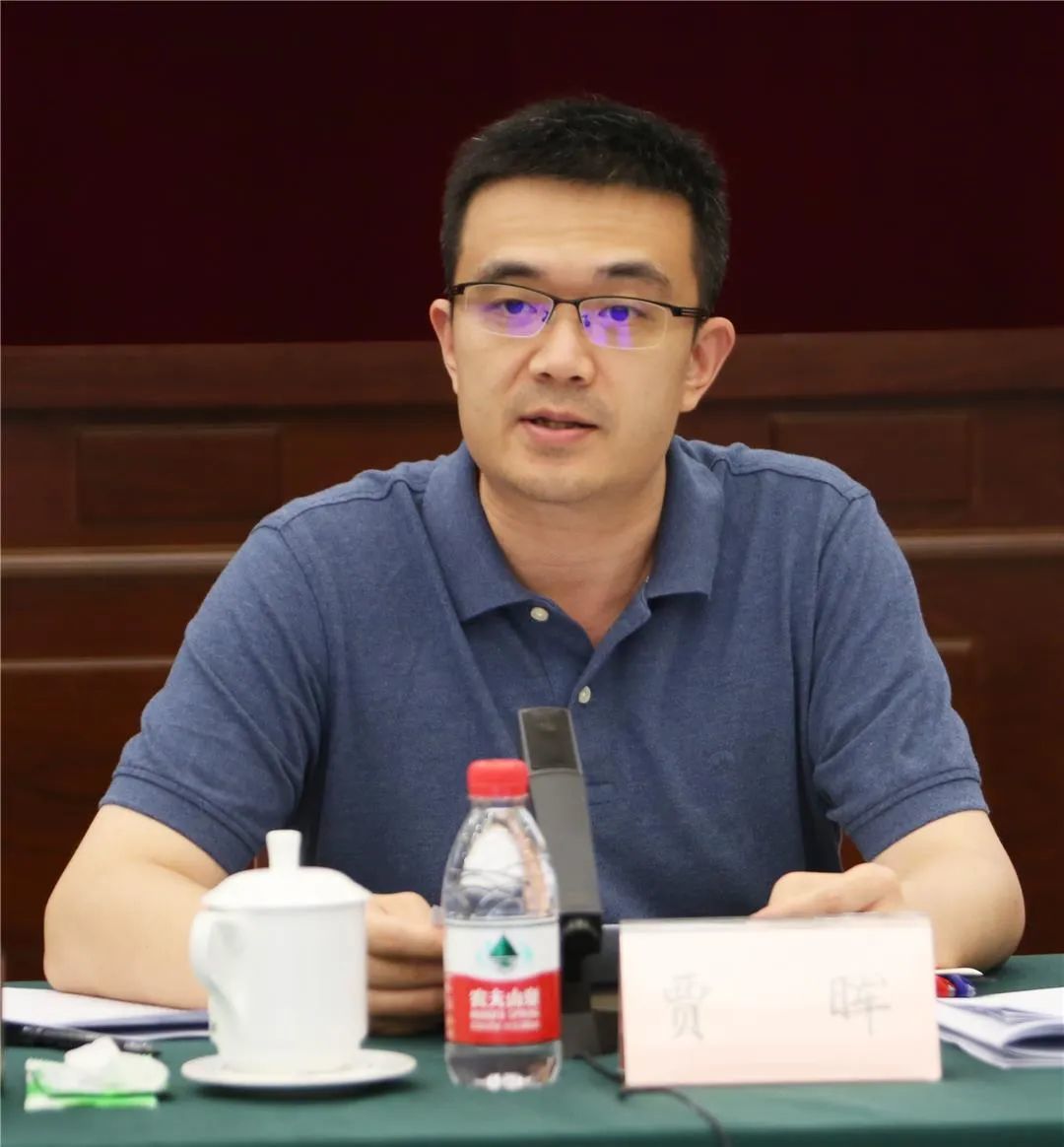 巴南区委书记何友生推动巴南党风政风持续向好