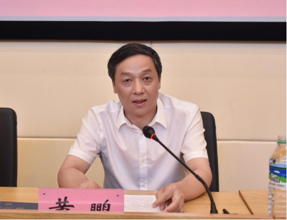 赣州职业技术学院举行2022年毕业典礼