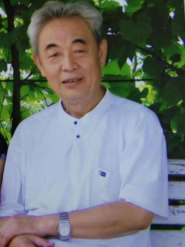 刘桐树主任医师 ——复兴中医养生健康的先驱者