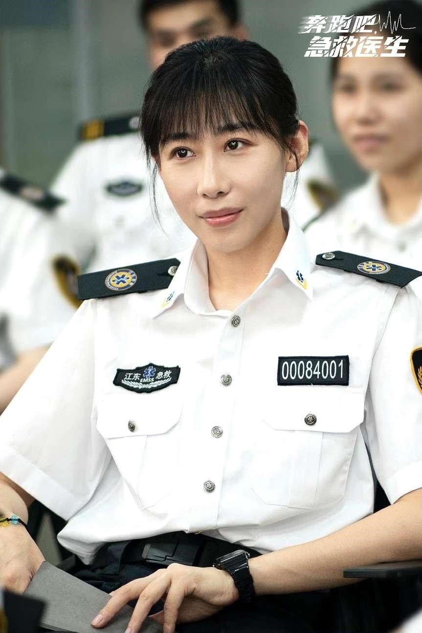 《奔跑吧急救医生》开机 “生死时速”讲述院前急救