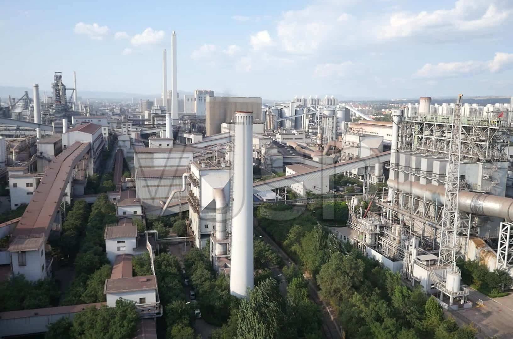 《财富》中国500强太钢不锈排名攀升凤凰网山西_凤凰网