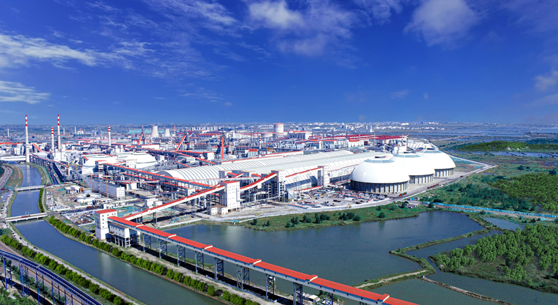 河钢唐钢宣传部供图