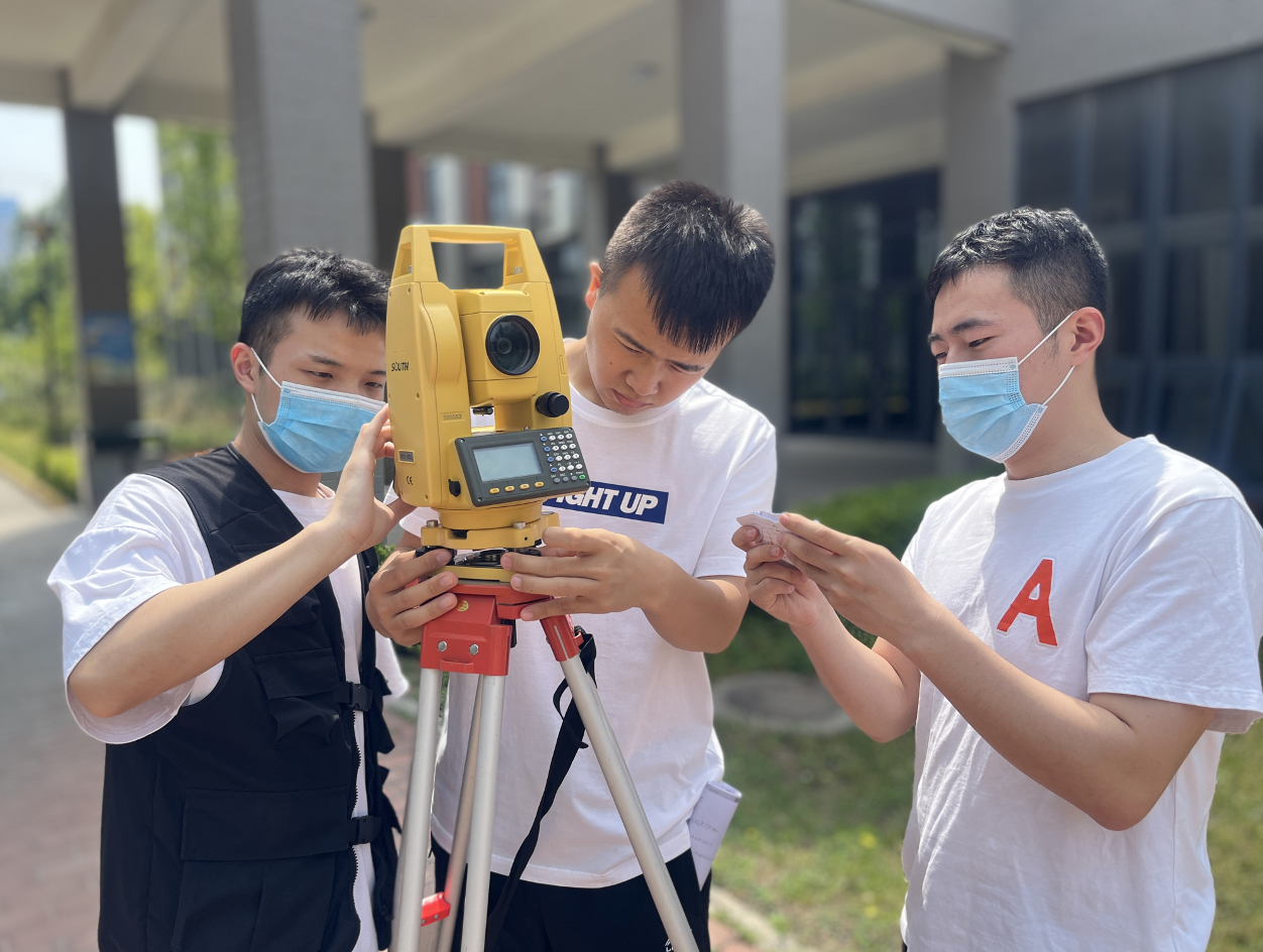 陕西国际商贸学院管理学院