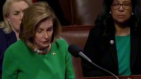 佩洛西访台计划透露前，欧洲高层已早有动作，美欧打配合有何目的_凤凰网视频_凤凰网