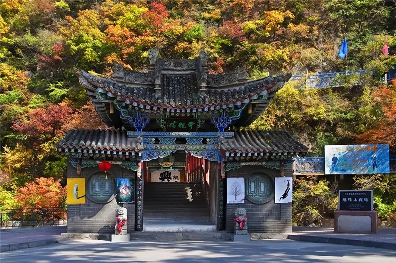 兰州深藏不漏潜力股景区TOP10 最后一个爱“整活”