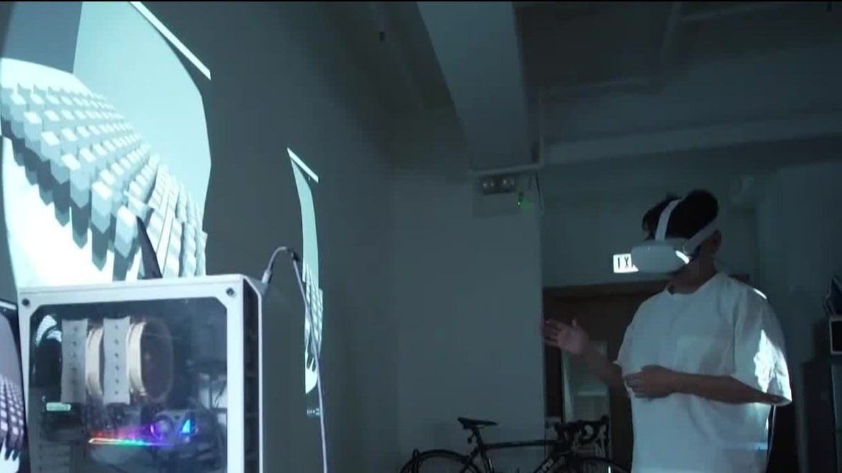 直播间假人开发的幕后真相与技术内幕