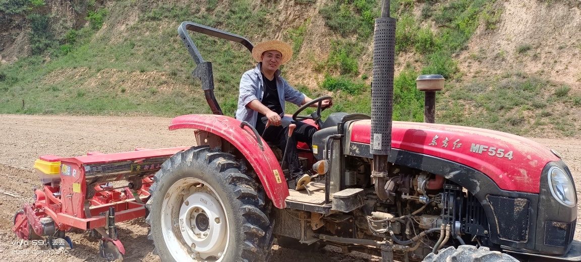 1281亿!阿里巴巴首份“热土计划”成绩单 发布18项助力乡村振兴新举措