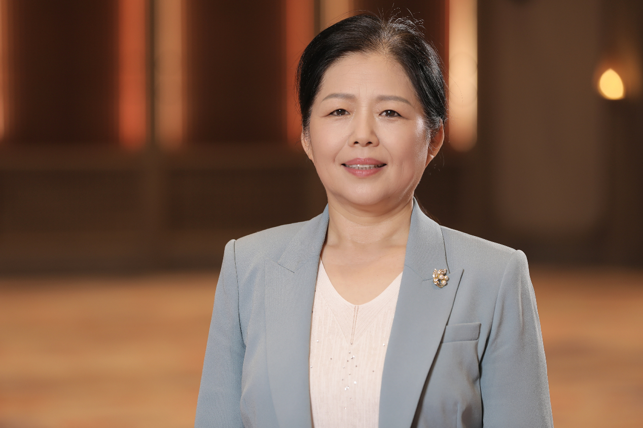 国承彦,中国孔子基金会副理事长、秘书长,尼山世界儒学中心党委书记、副主任。