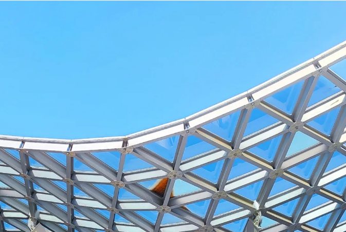 换个角度认识西咸新区能源金贸区