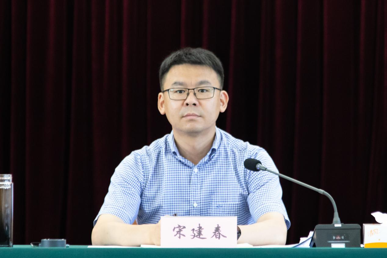 切实转变思想，苏州相经开北桥街道助力市内全域一体化高质发展