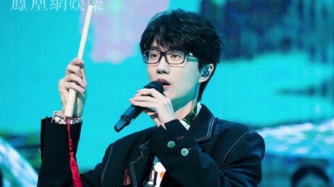 高考状元听许嵩的歌来学习 这就是榜样的力量吧_凤凰网视频_凤凰网