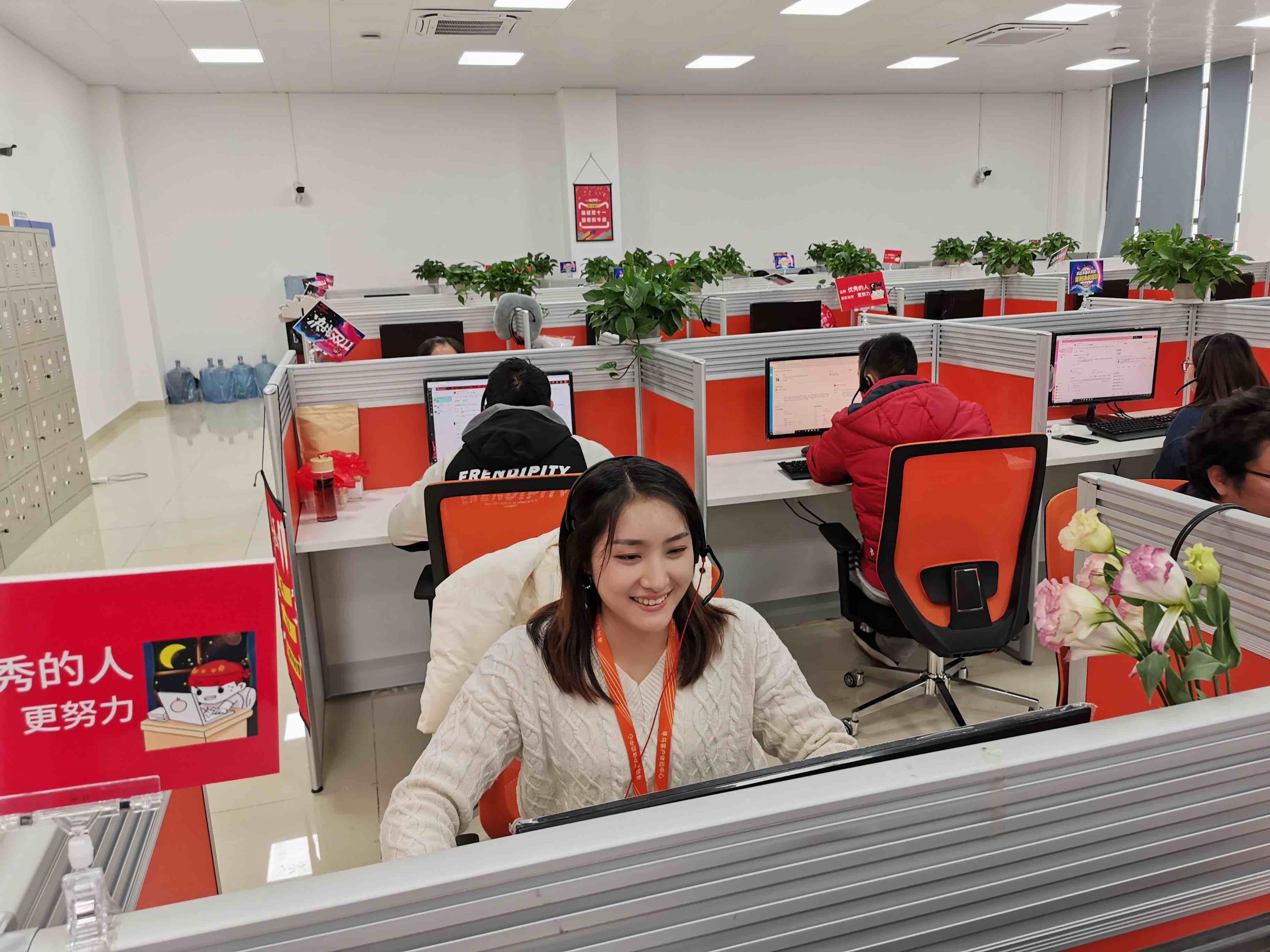 1281亿!阿里巴巴首份“热土计划”成绩单 发布18项助力乡村振兴新举措