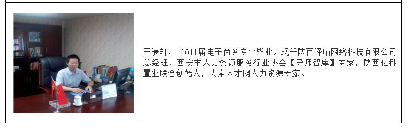 西安翻译学院分院介绍:信息工程学院