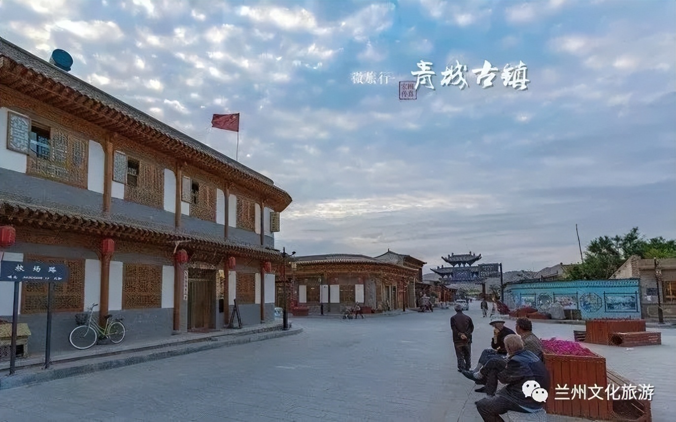 兰州深藏不漏潜力股景区TOP10 最后一个爱“整活”