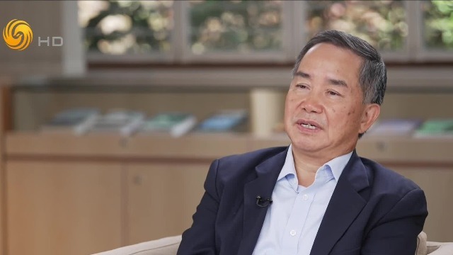 凤凰专访陈志武：未来五到十年 要放弃投资翻几倍的幻想