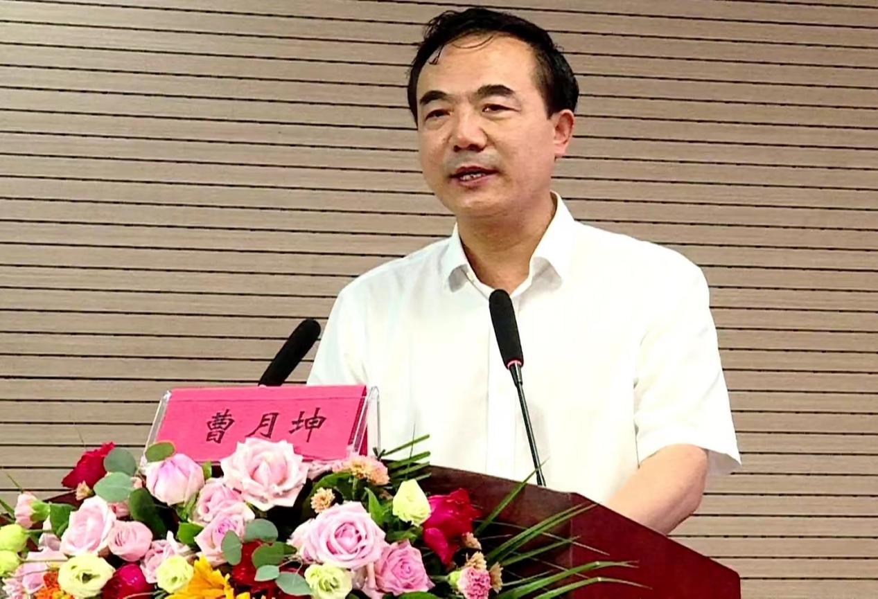 商丘市心脏病大会暨国际心脏病论坛在商丘中心医院举行