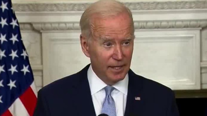 美国经济连续两季度萎缩，衰退阴霾如影随形，拜登却坚称经济并未陷入衰退