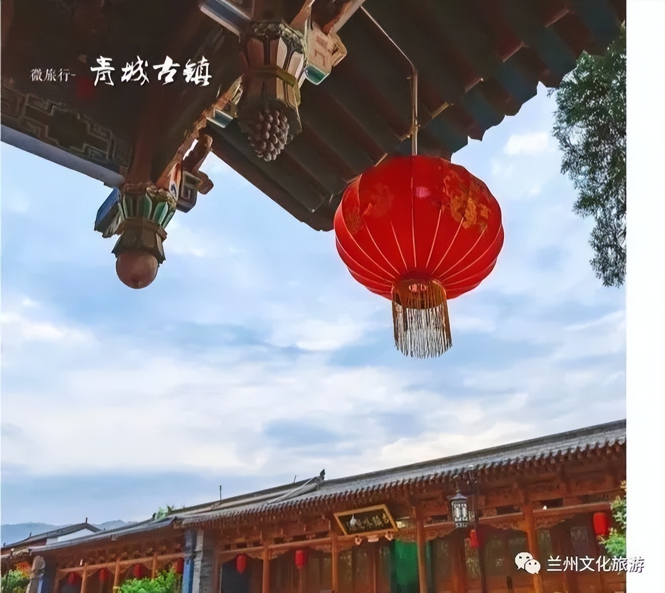 兰州深藏不漏潜力股景区TOP10 最后一个爱“整活”