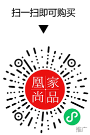 凰家尚品微信小程序二维码