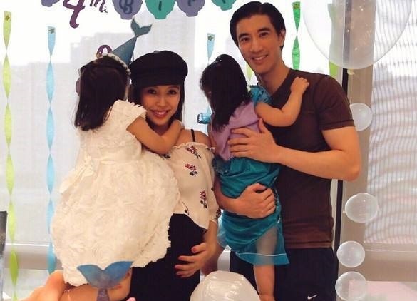 王力宏李靓蕾发布律师声明 尊重建议删除离婚争议发文